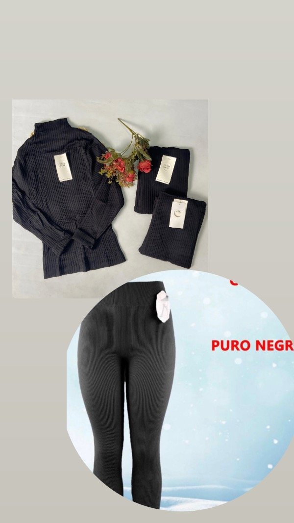 Producto - Promo térmico x 2
