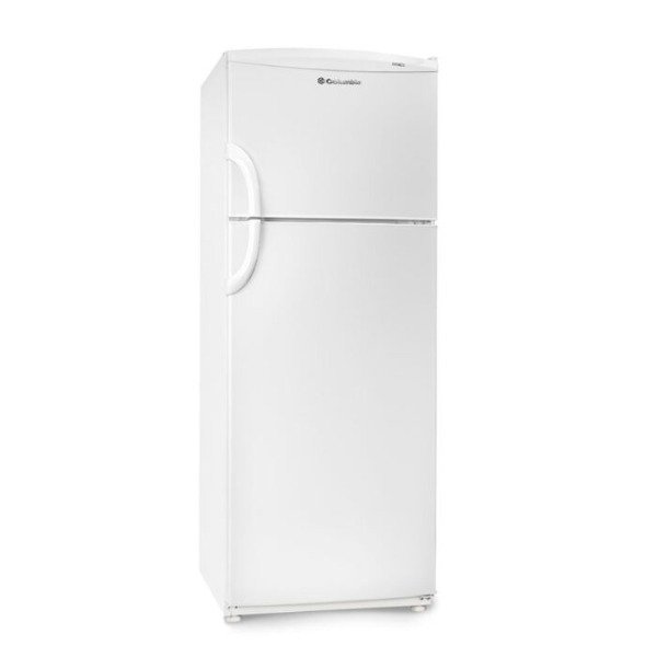 Producto - Heladera Columbia Blanca 269 lts