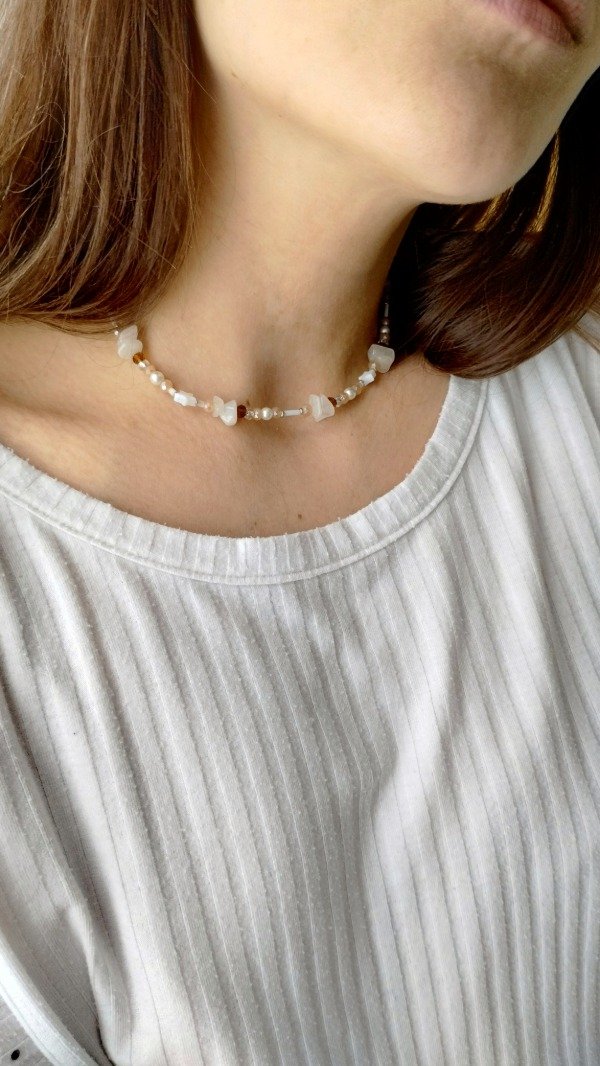 Producto - COLLAR SIENNA