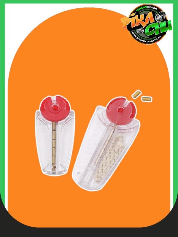 Producto - Set Mecha + Piedra Encendedores