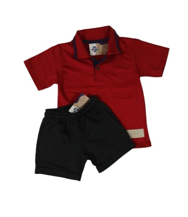 Producto - Choba Smart + Short Riders