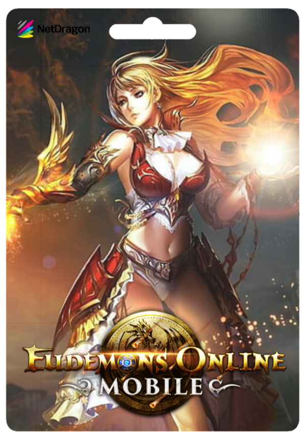 Producto - 4800 EPs / Top-Up Global