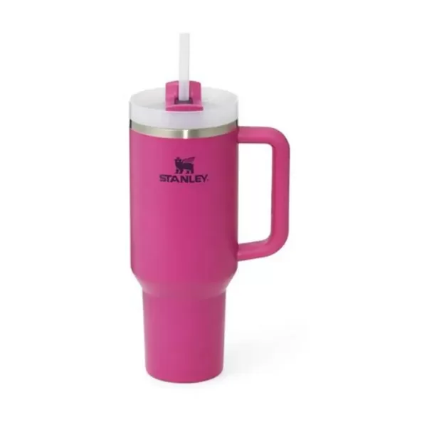 Producto - VASO QUENCHER STANLEY 1200 ML FUCSIA