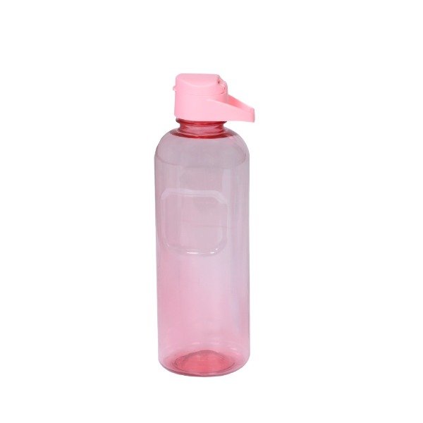 Producto - BOTELLA ECO GRIP 750ML ROSA (cod. 6673)