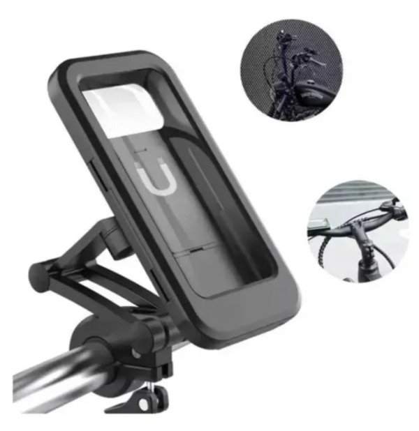 Producto - Soporte para bicicleta