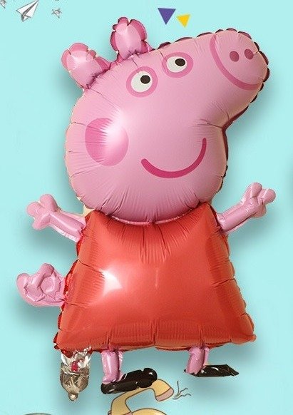 Producto - Peppa pig 65cm