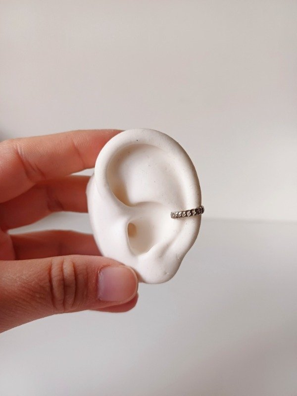Producto - CUFF ROMA AC. QUIRÚRGICO