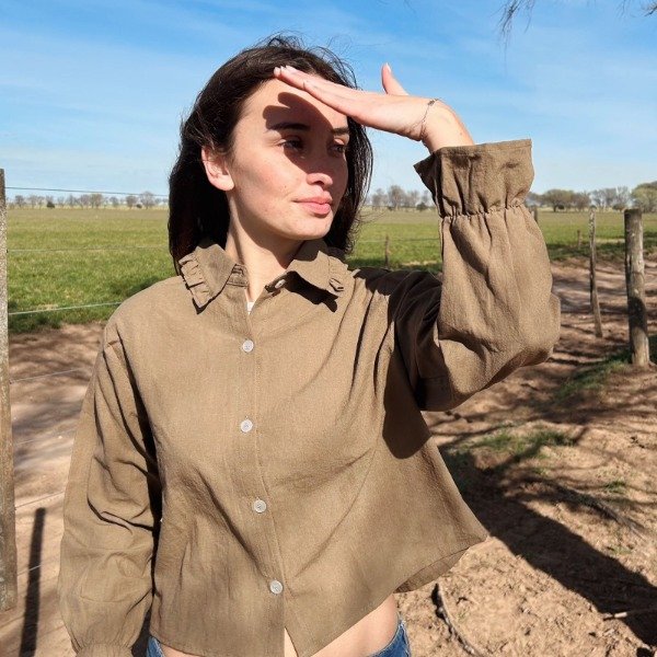 Producto - Camisa China - 0