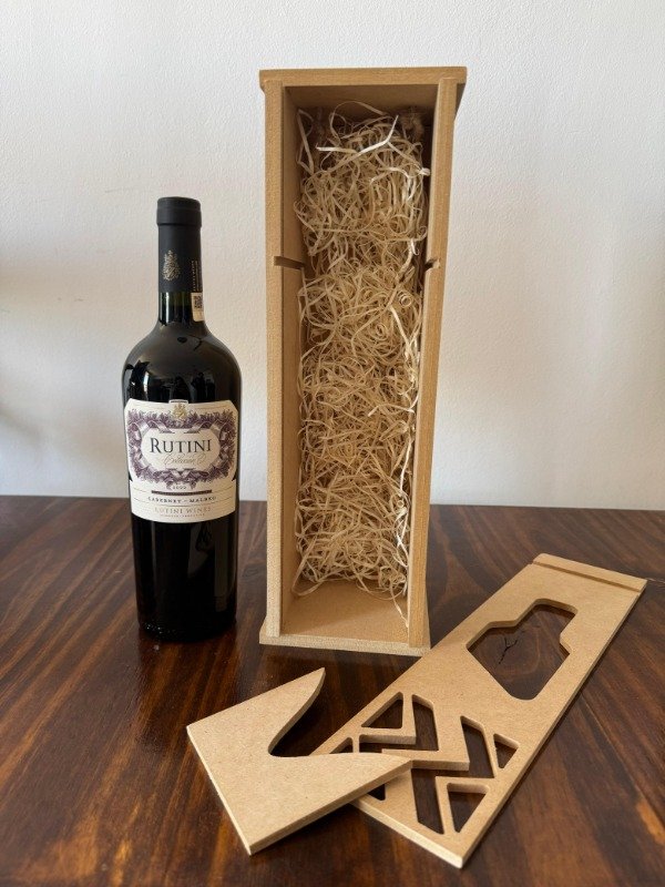 Producto - Caja de vino Rutini Colección - 1