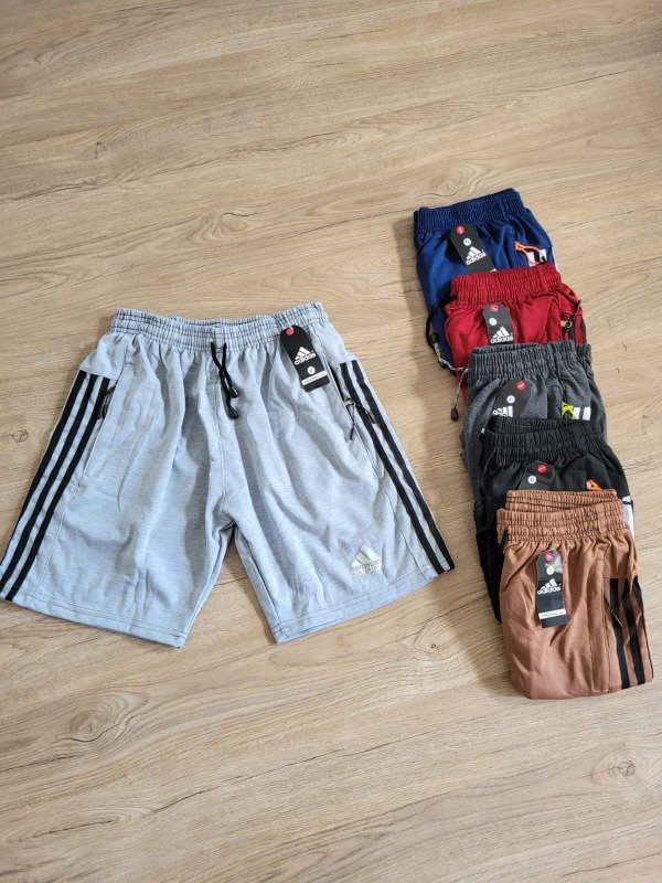 Producto - Short Ad roma