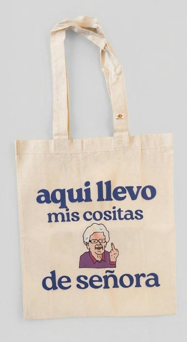 Producto - TOTE BAGS - 8