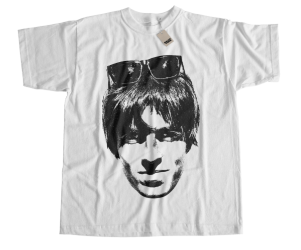 Producto - Remera LIAM COOL