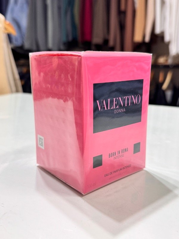 Producto - Valentino Donna Born in Roma edpintense 100 ml. Sellado original. - 1