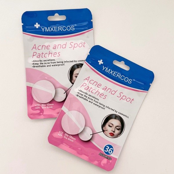 Producto - Parches para acné 36u