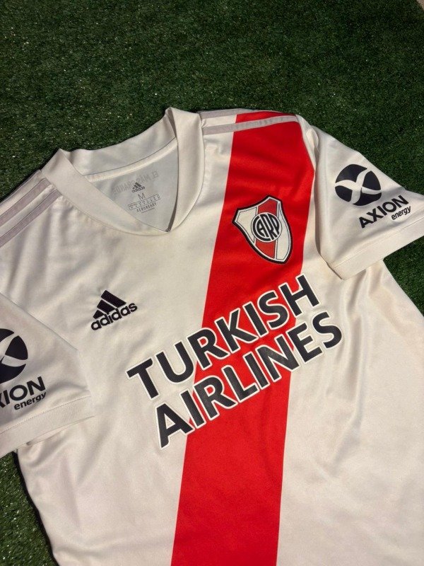 Camiseta Titular Aeroready 2020/21 De la Cruz 11 — imagen 2
