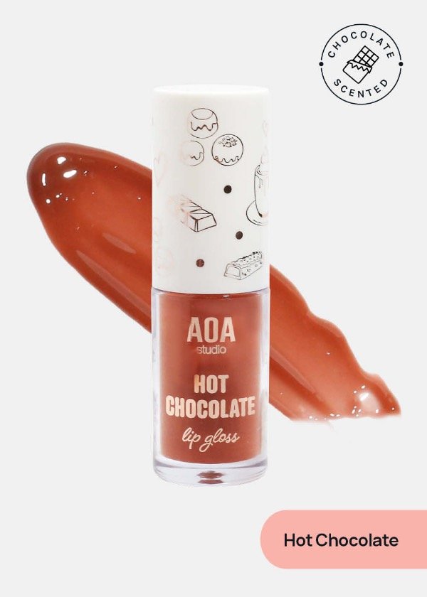 Producto - AOA Sweets Lip Gloss