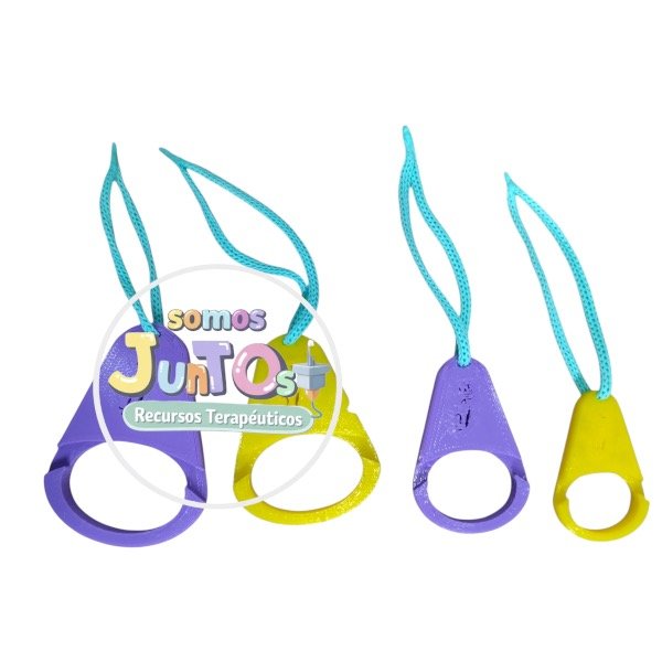 Producto - Ayuda Baja Cierre