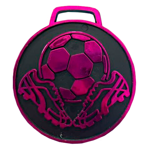Producto - Futbol rosa