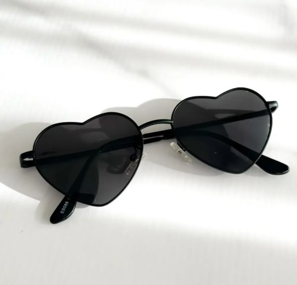 Producto - Anteojos corazon