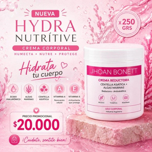 Producto - LINEA CORPORAL - 7