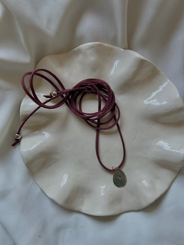 Producto - Collar olivia #2