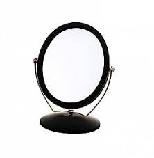 Producto - ESPEJO NEGRO 19X24