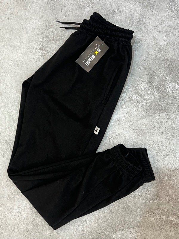 Producto - Jogging NX belive