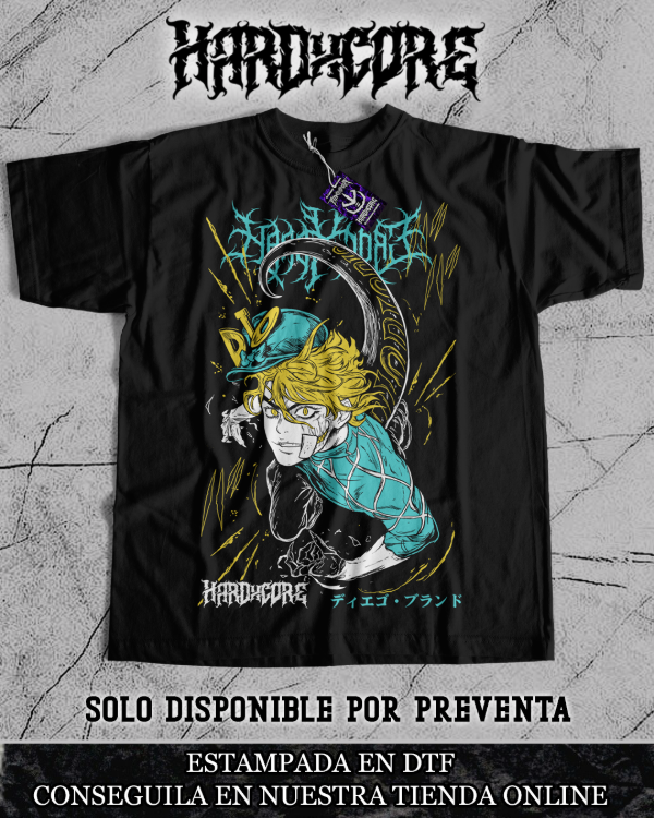 Producto - DROP DIEGO (dtf)