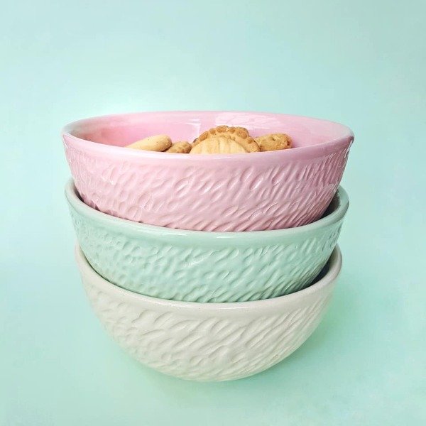 Producto - Bowl Malva