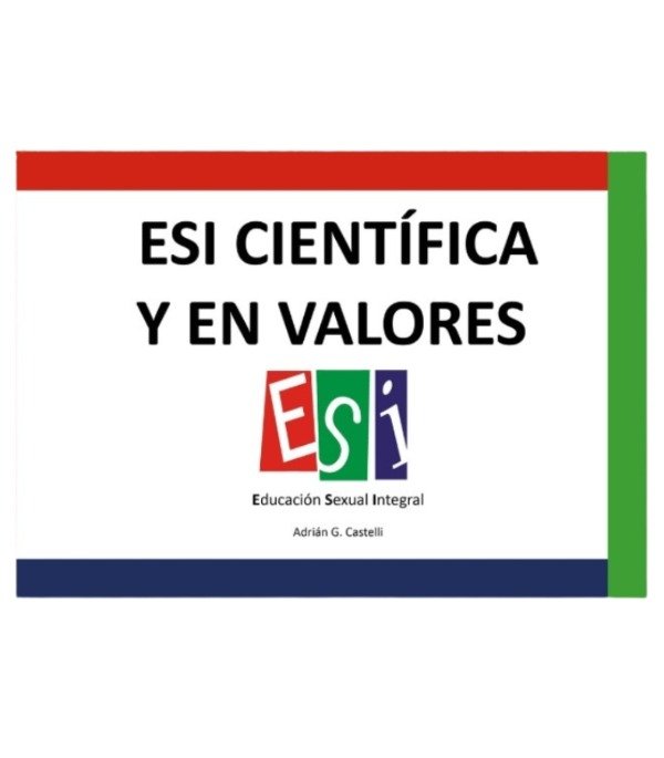 Producto - ESI CIENTÍFICA Y EN VALORES