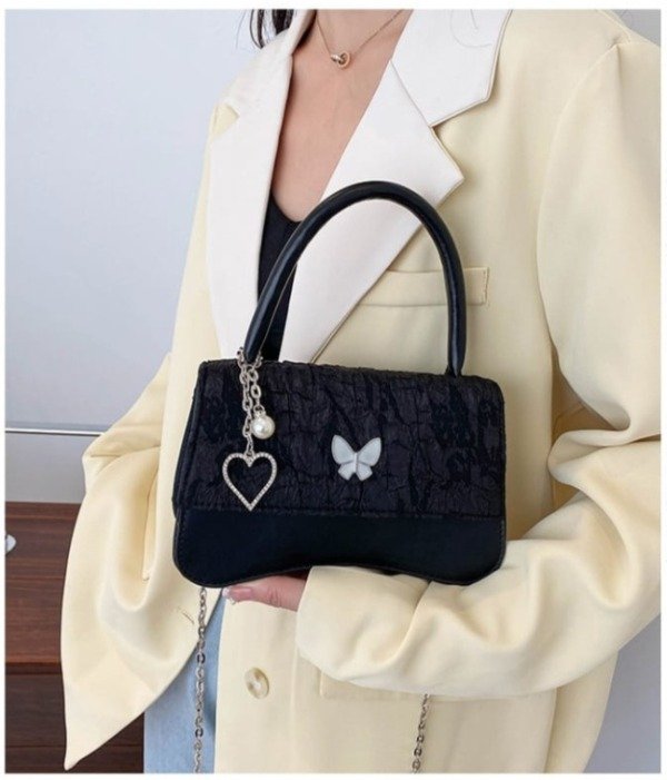 Producto - Cartera corazon