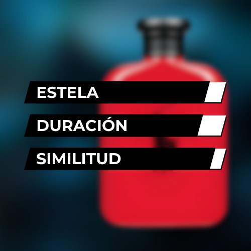Producto - TIPO POLO RED 55ml