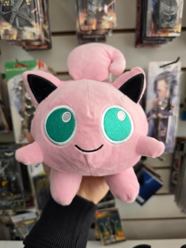 Producto - Peluche Jigglypuff