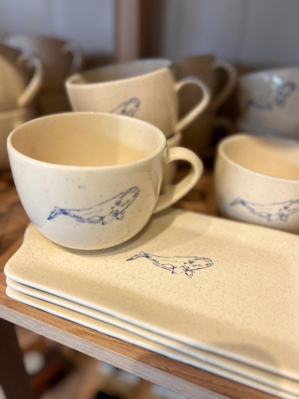 Producto - Bandeja Budinera Ballena