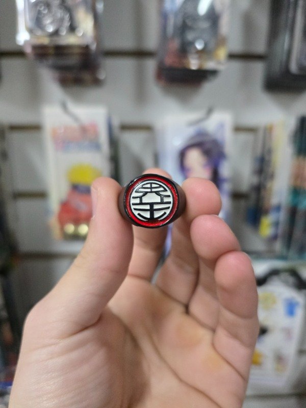 Producto - Anillo Kanji Goku