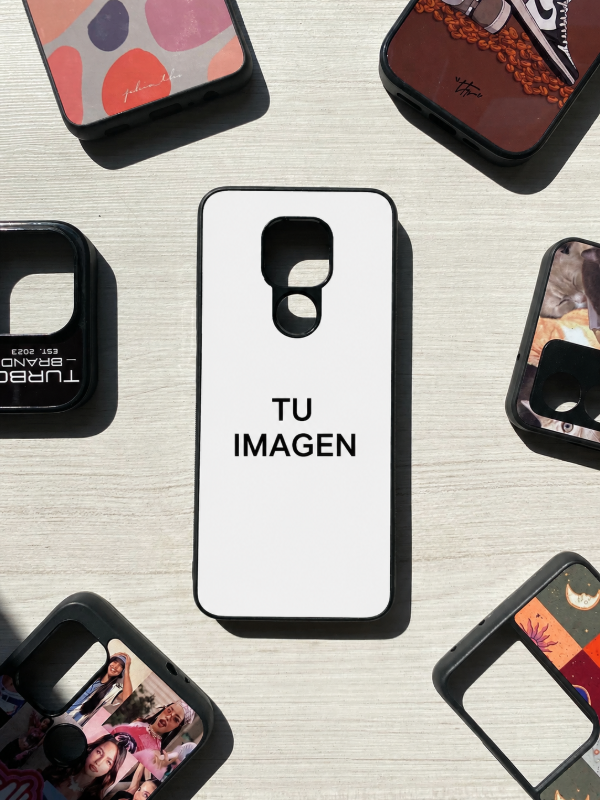 Producto - PERSONALIZADA TECNO - 0