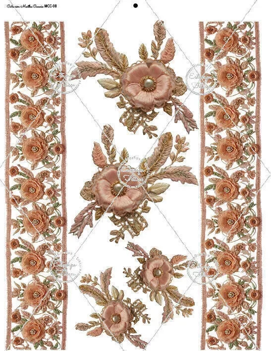 Producto - MCC 08