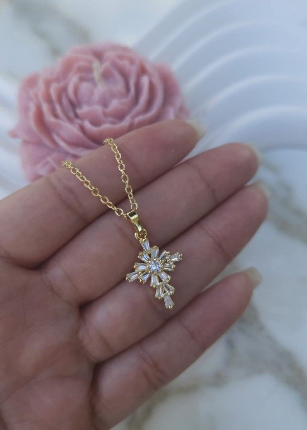 Producto - Collar Bari