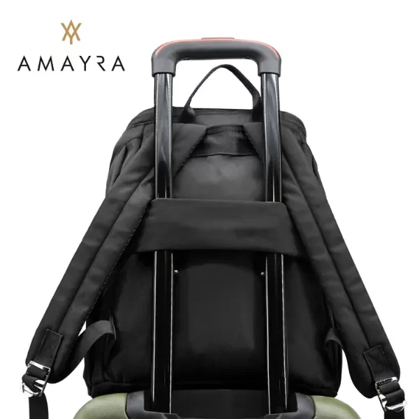 Producto - Mochila Amayra negra 67-C3287-1 - 4