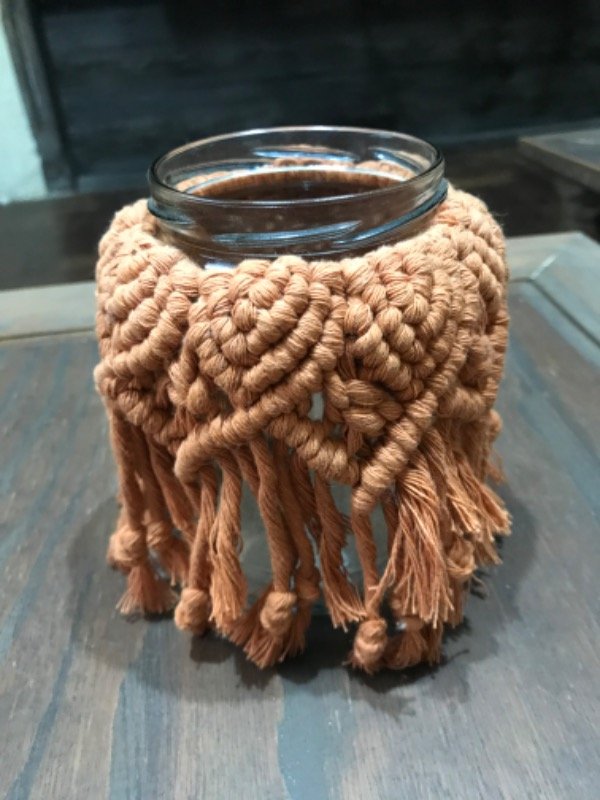 Producto - Frasco Terra