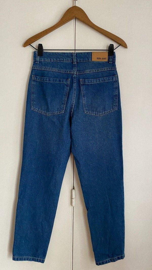 Producto - Jean Mom Talle 36 - 3
