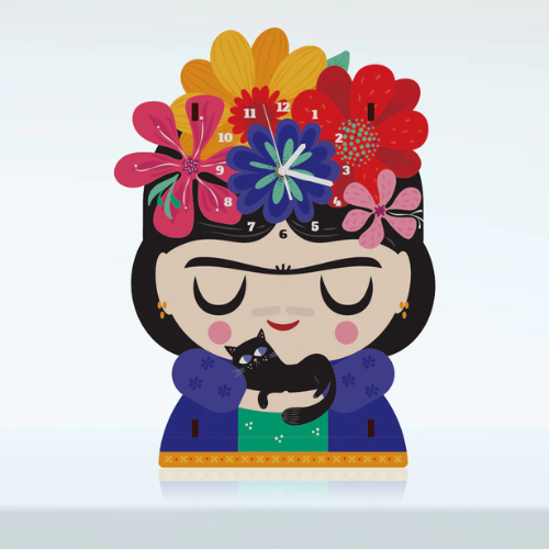 Producto - Relojes de escritorio Frida