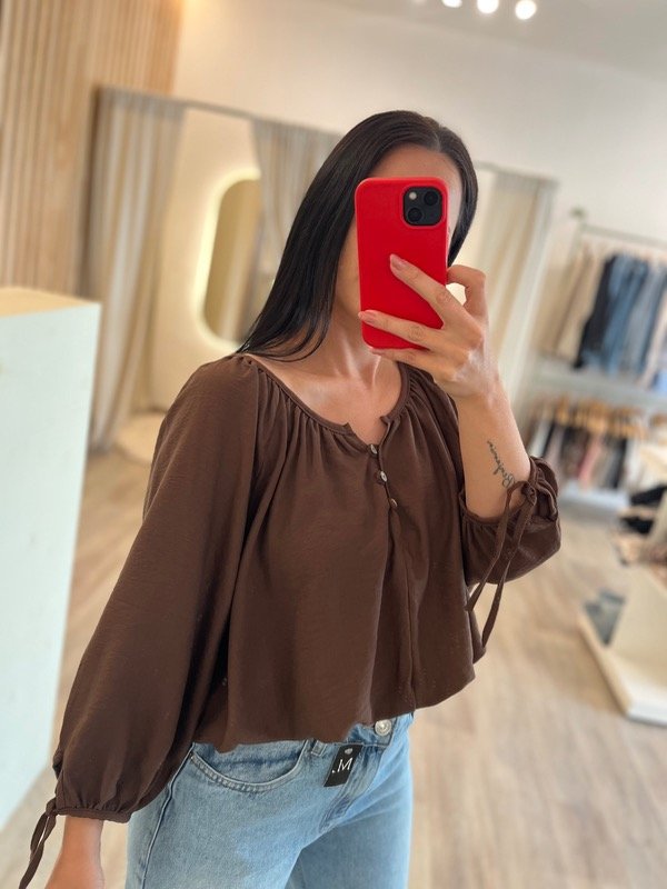 Producto - Blusa Lucy - 0