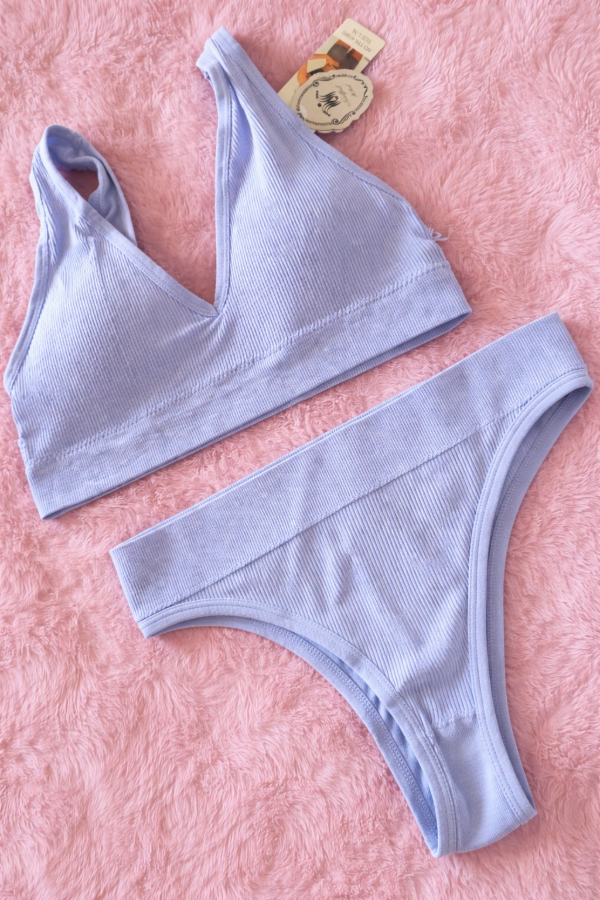 Producto - Set Deportivo - 3