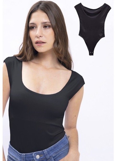 Producto - Body Santa Maria