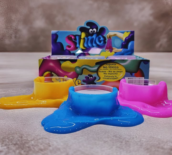 Producto - SLIME