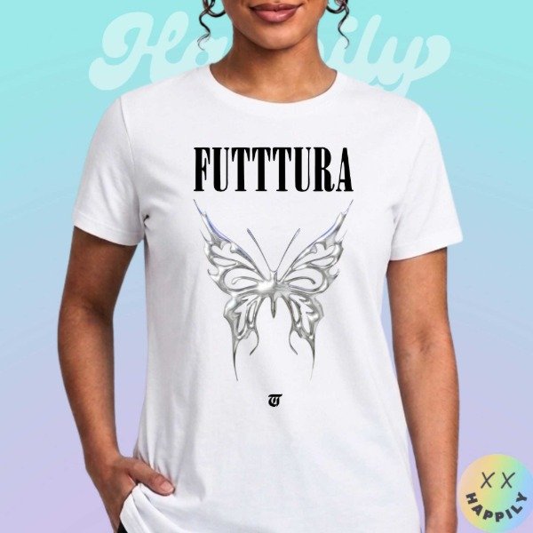 Producto - Remera Tini #20 - 1