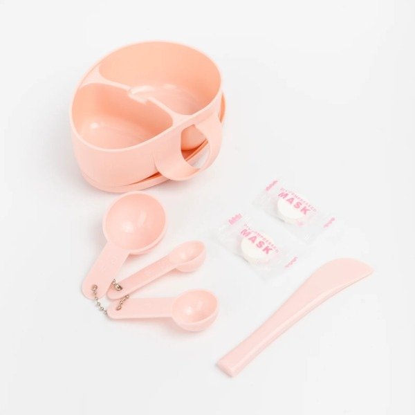 Producto - BOWL PARA MASCARILLAS