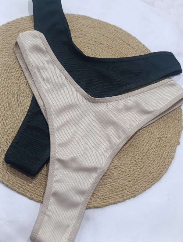 Producto - Pack x2 colaless en V de Morley. MV2