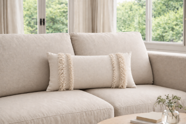 Producto - Almohadón HANDIRA/BOHO 50X30 pack